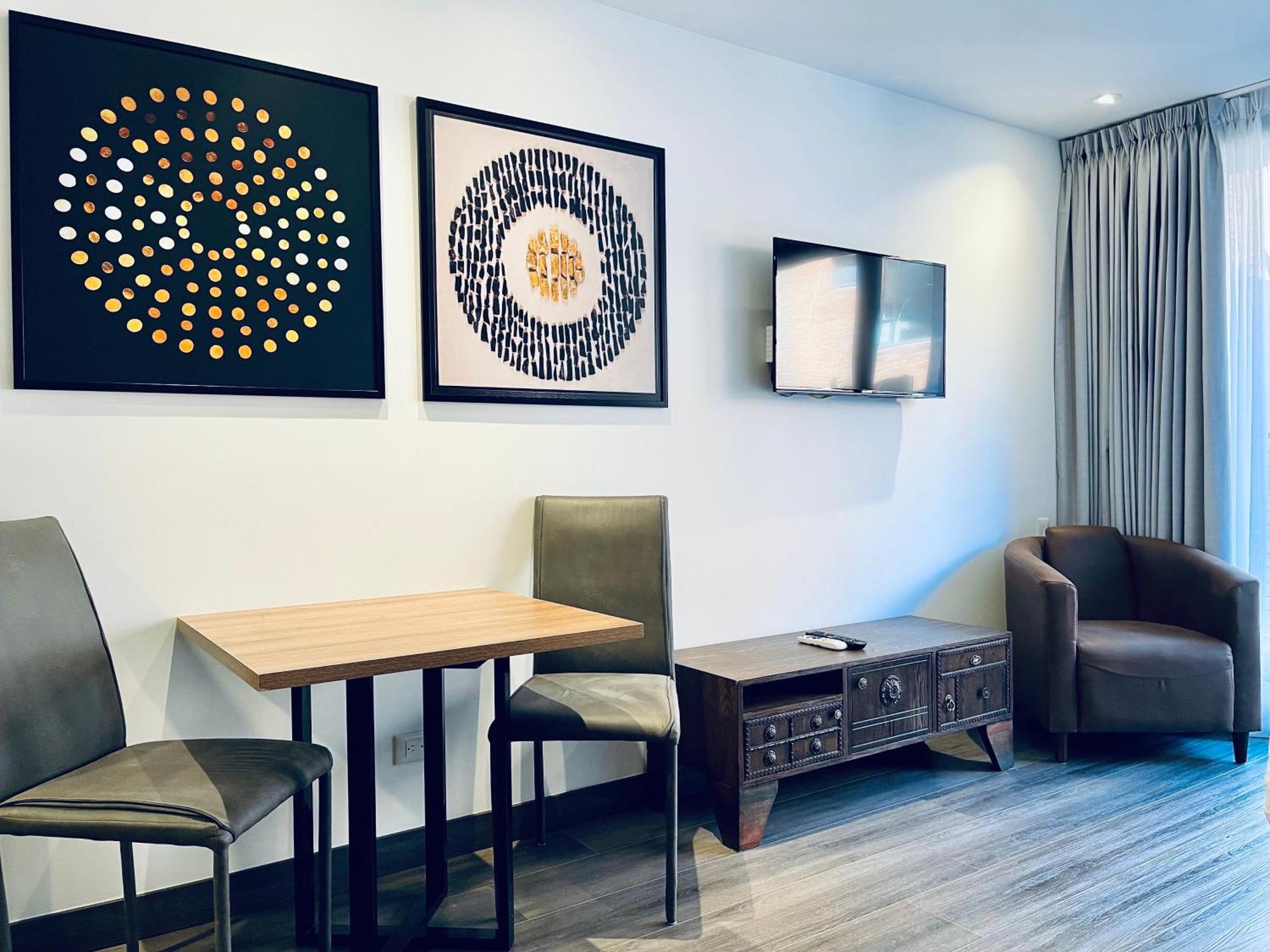 Pulse 95 By Wynwood House Aparthotel Bogota Ngoại thất bức ảnh