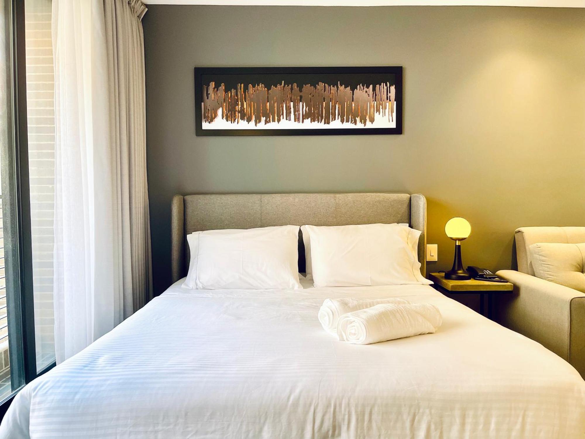 Pulse 95 By Wynwood House Aparthotel Bogota Ngoại thất bức ảnh