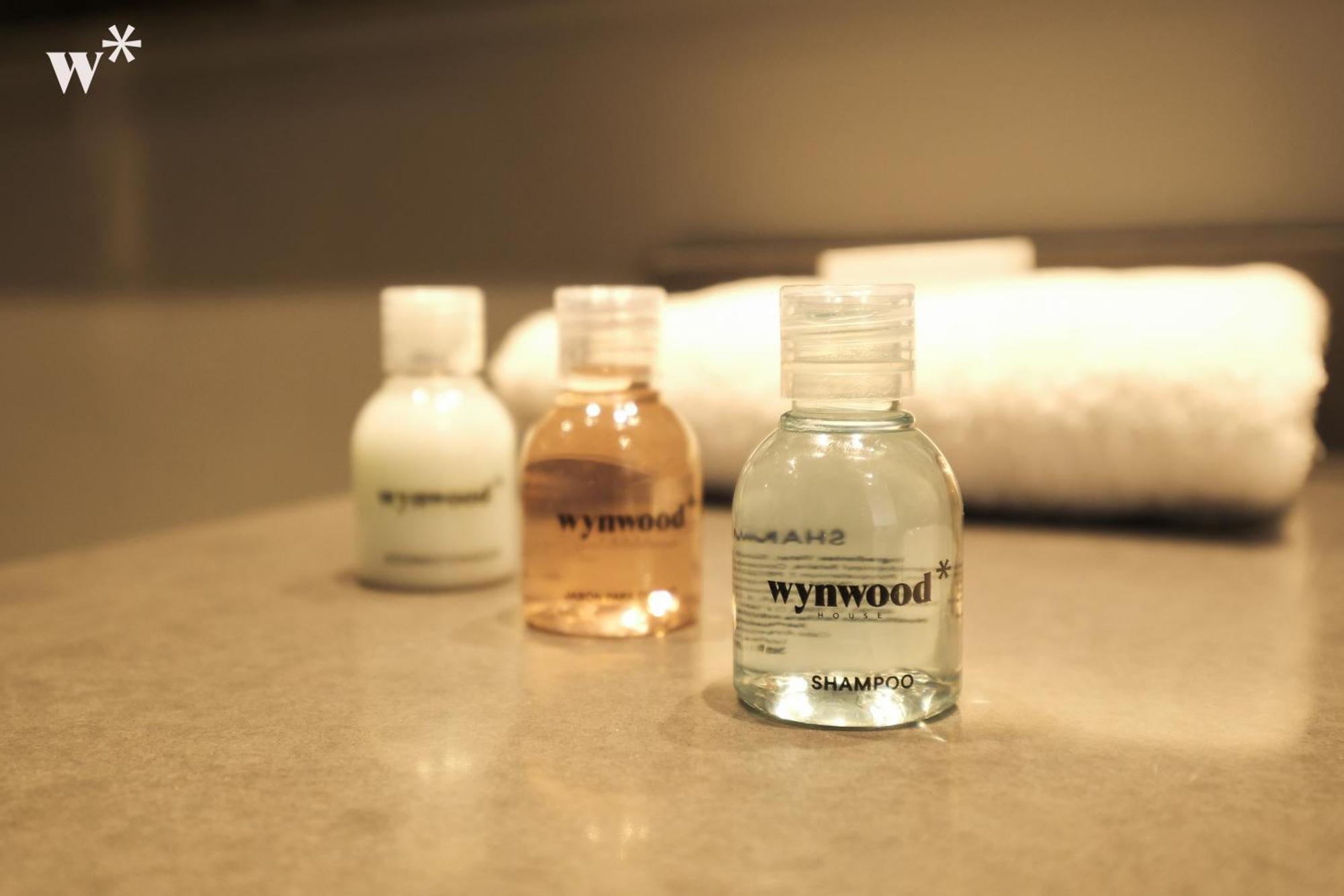 Pulse 95 By Wynwood House Aparthotel Bogota Ngoại thất bức ảnh